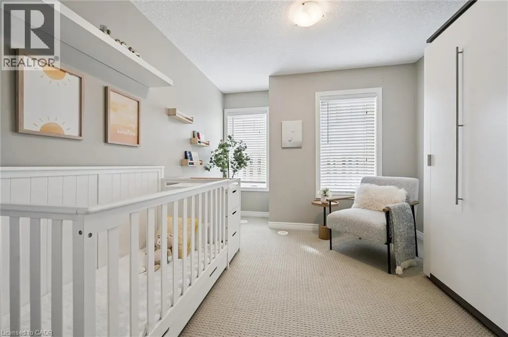 1114 FAIRWAY Road N Unit# B #B