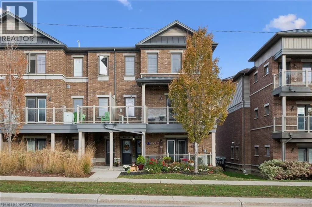 1114 FAIRWAY Road N Unit# B #B