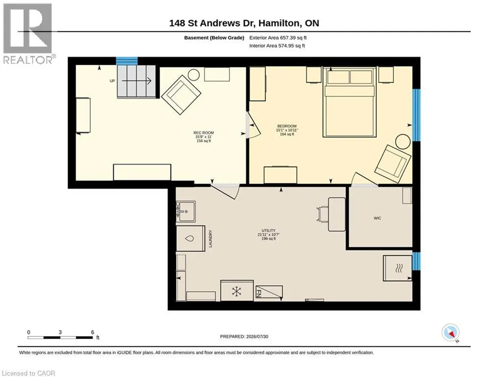148 ST ANDREWS Drive