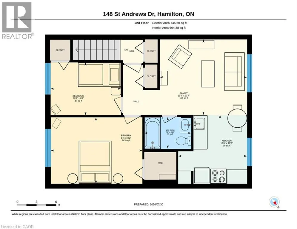 148 ST ANDREWS Drive