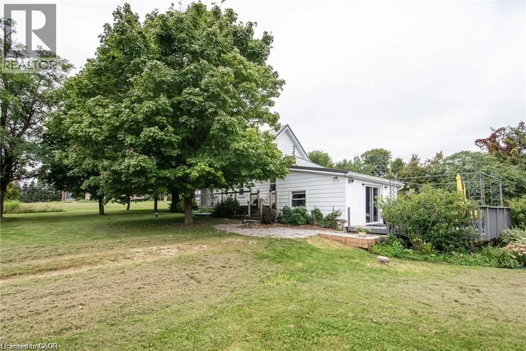 2645 HUTCHISON Road