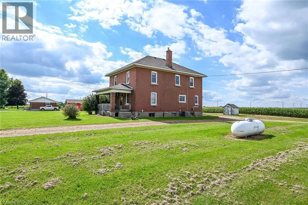 3311 HIGHWAY 6