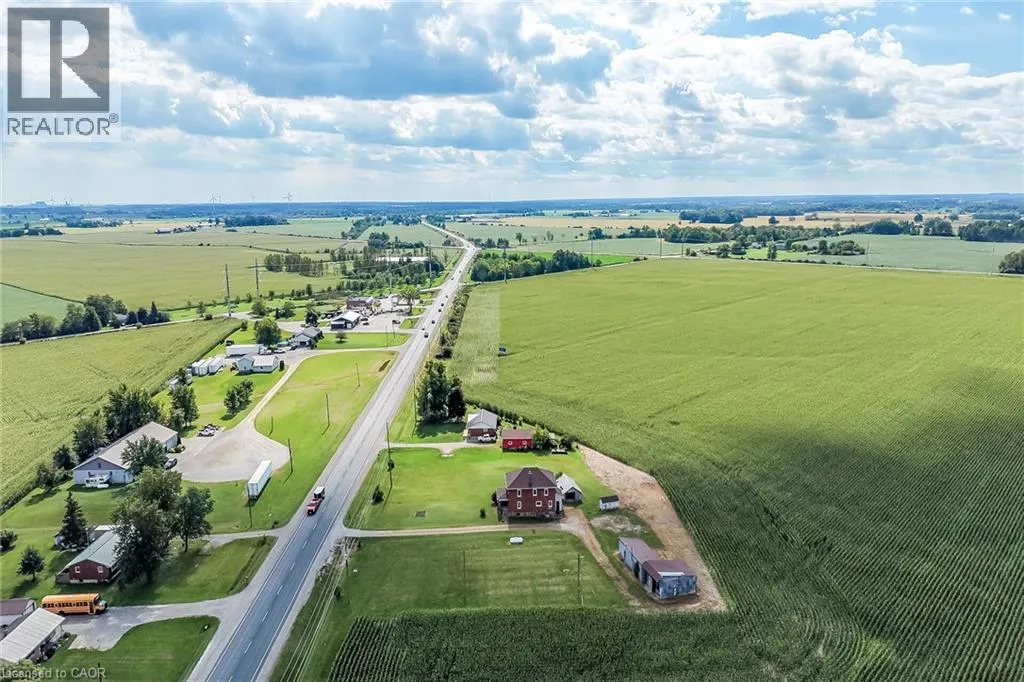 3311 HIGHWAY 6