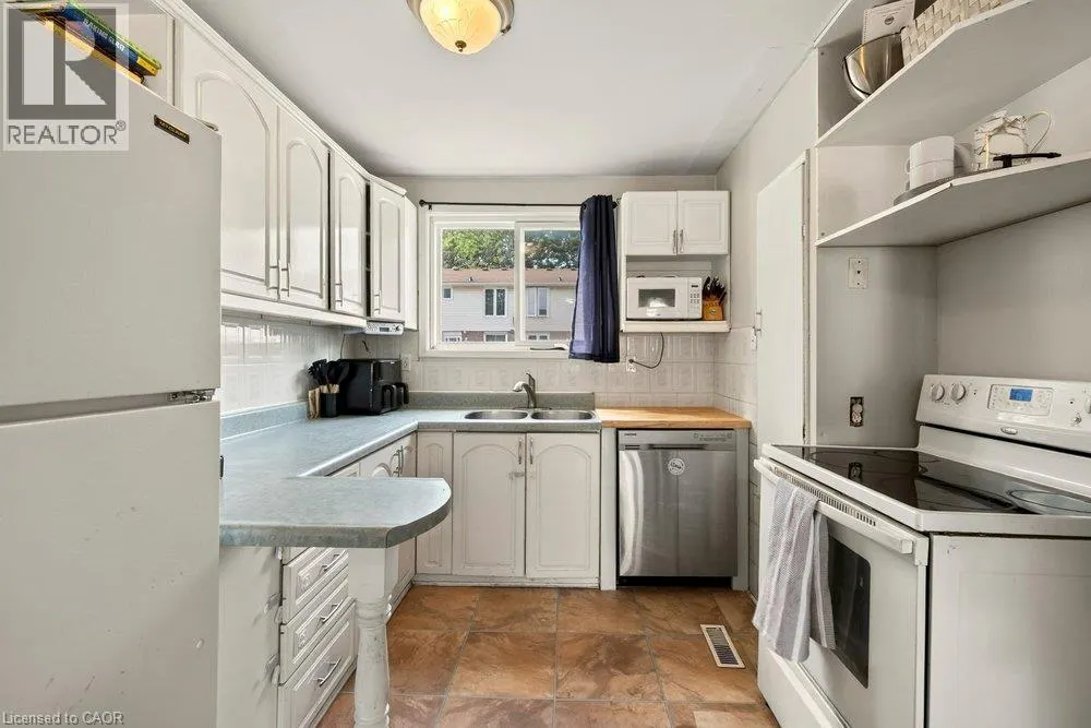 120 QUIGLEY Road Unit# 14 #14