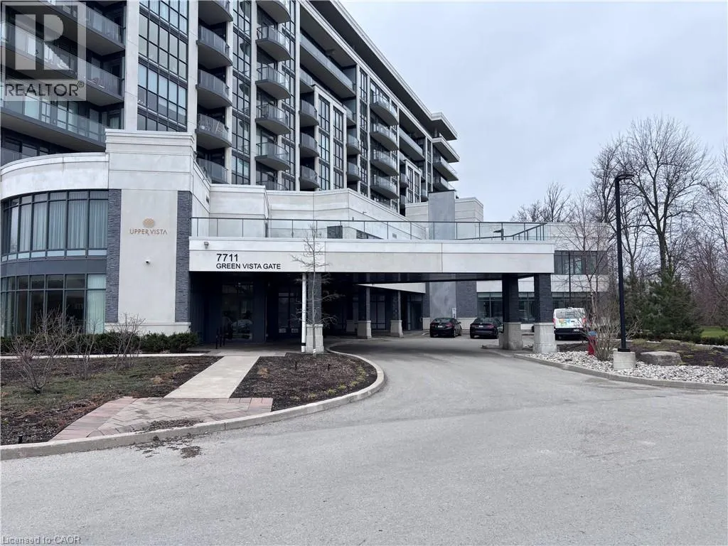 7711 GREEN VISTA Gate Unit# 803 #803
