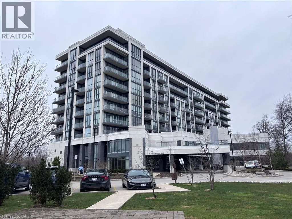 7711 GREEN VISTA Gate Unit# 803 #803