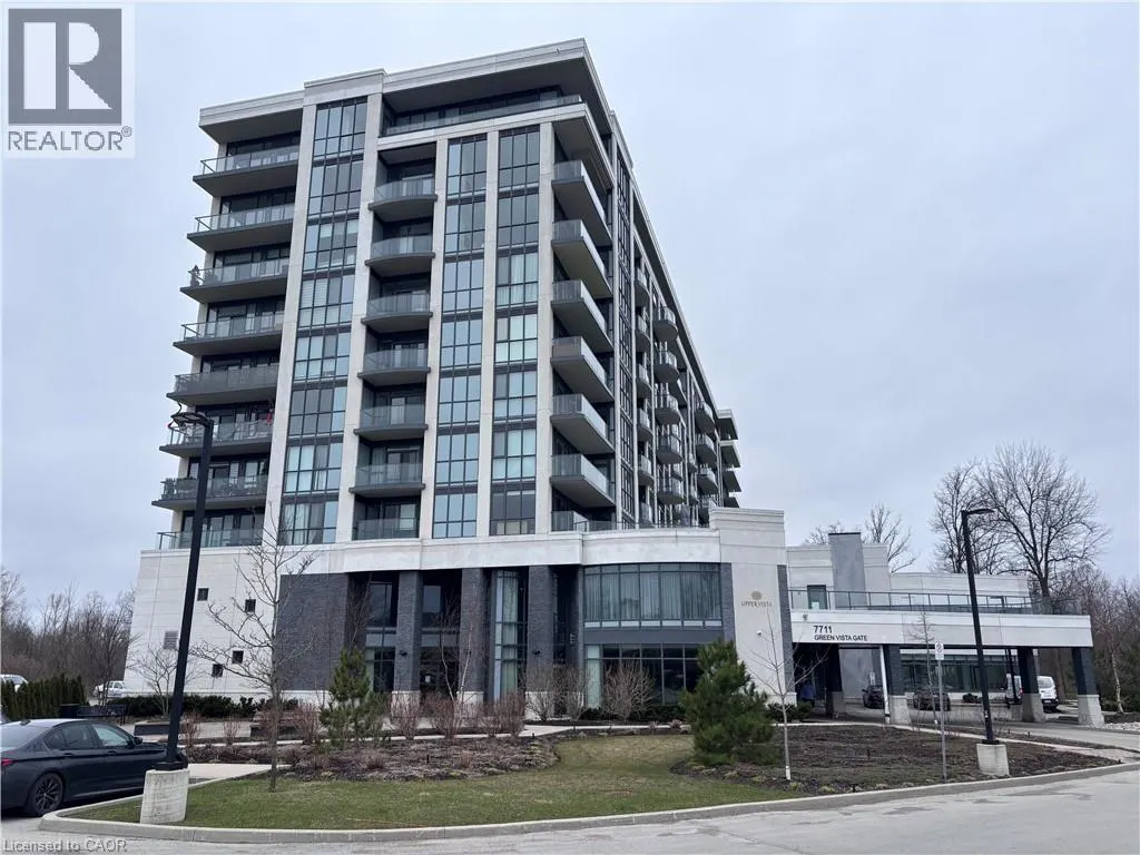 7711 GREEN VISTA Gate Unit# 803 #803