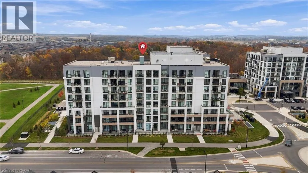 770 WHITLOCK Avenue Unit# 303 #303