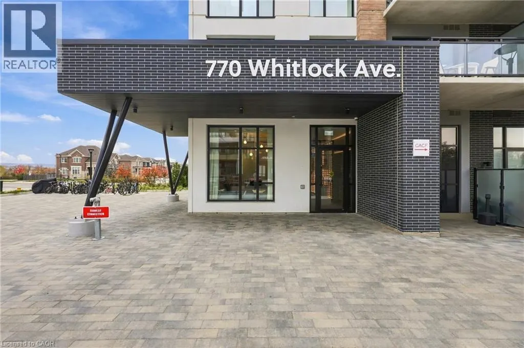 770 WHITLOCK Avenue Unit# 303 #303