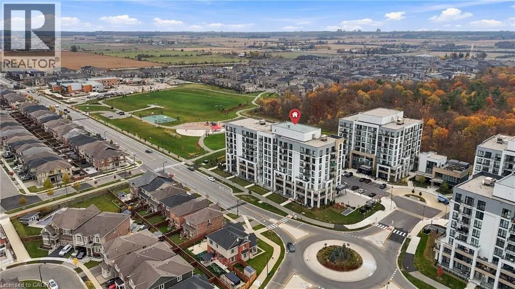 770 WHITLOCK Avenue Unit# 303 #303
