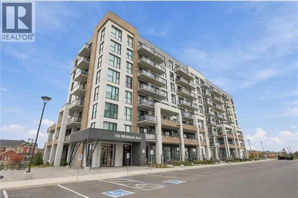 770 WHITLOCK Avenue Unit# 303