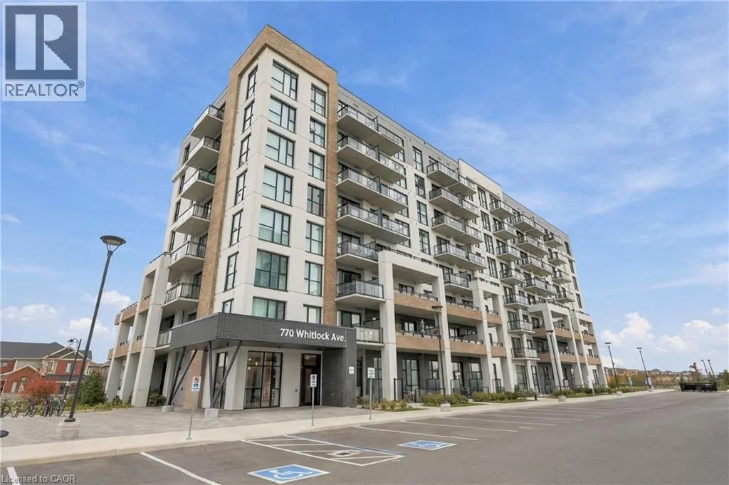 770 WHITLOCK Avenue Unit# 303 #303