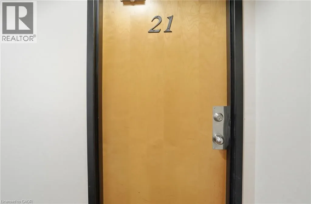 36 MARGARET Street Unit# 21 #21