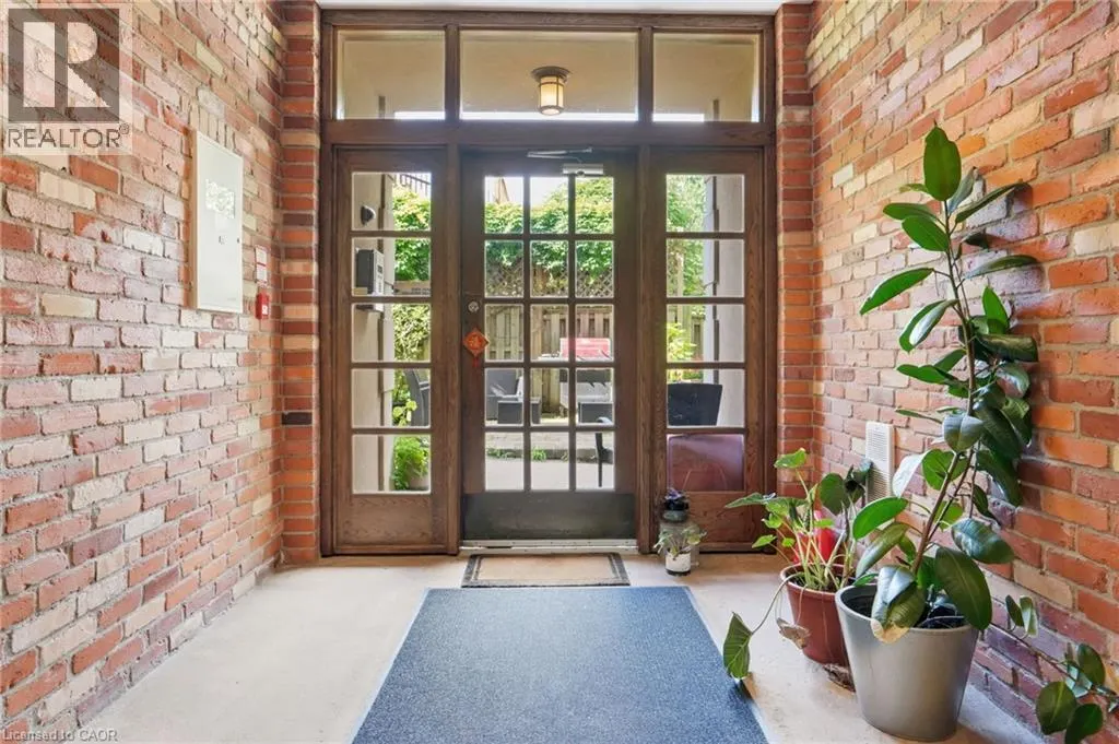 36 MARGARET Street Unit# 21 #21