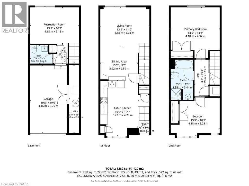 41 EDENROCK Drive