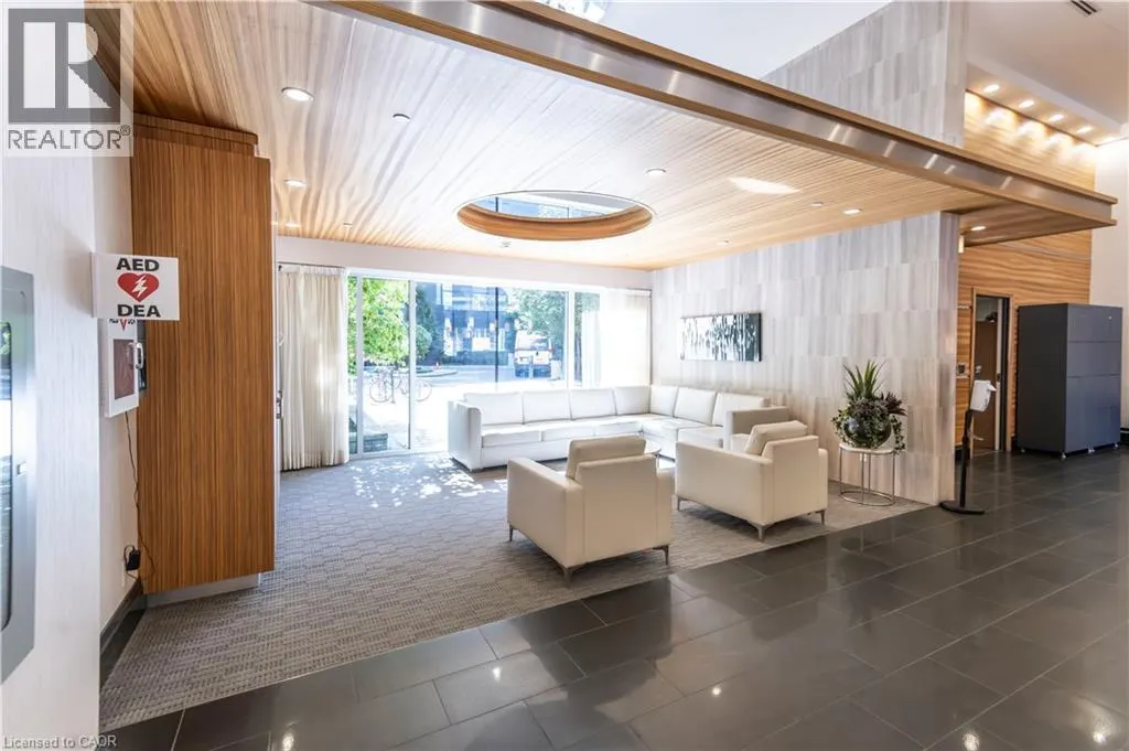 555 WILSON Avenue Unit# E409 #E409