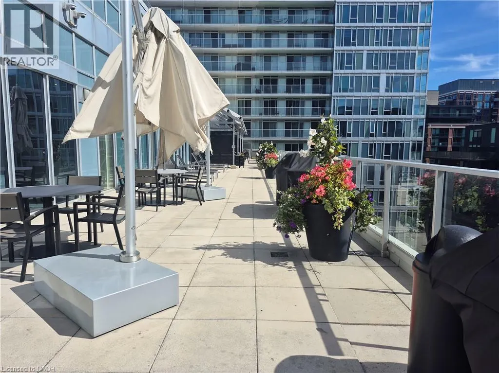 555 WILSON Avenue Unit# E409 #E409