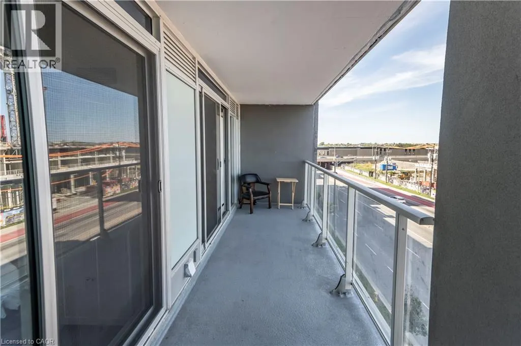 555 WILSON Avenue Unit# E409 #E409