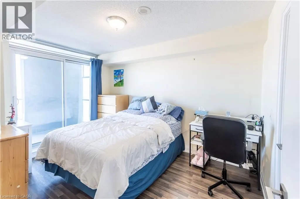 555 WILSON Avenue Unit# E409 #E409