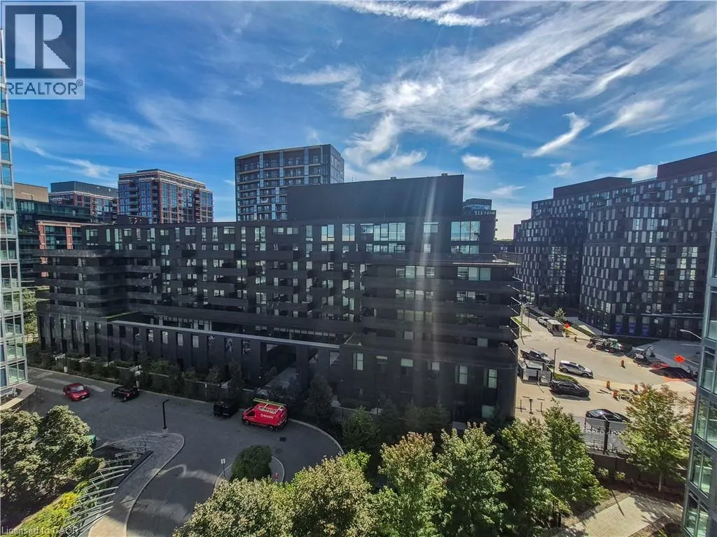 555 WILSON Avenue Unit# E409 #E409
