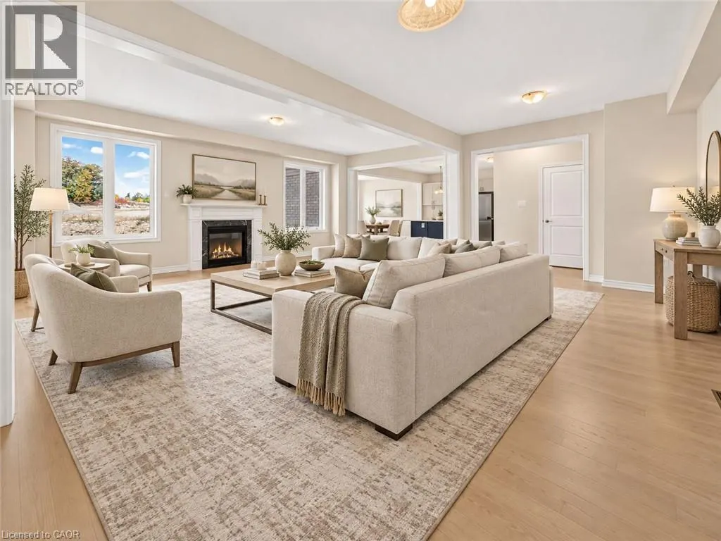 168 BENDEMERE Road