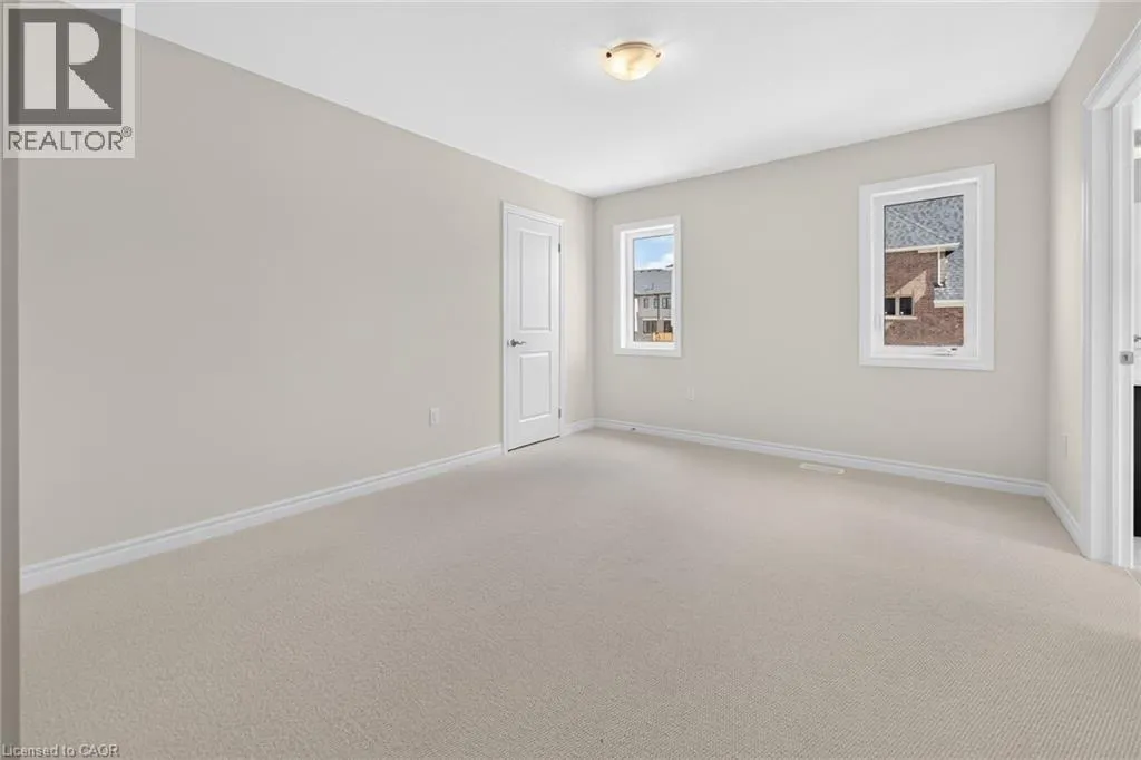 168 BENDEMERE Road