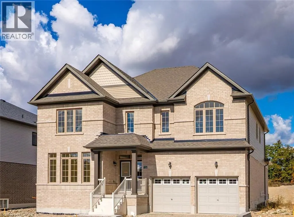 168 BENDEMERE Road