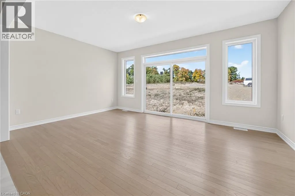168 BENDEMERE Road