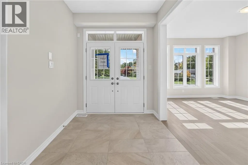 168 BENDEMERE Road