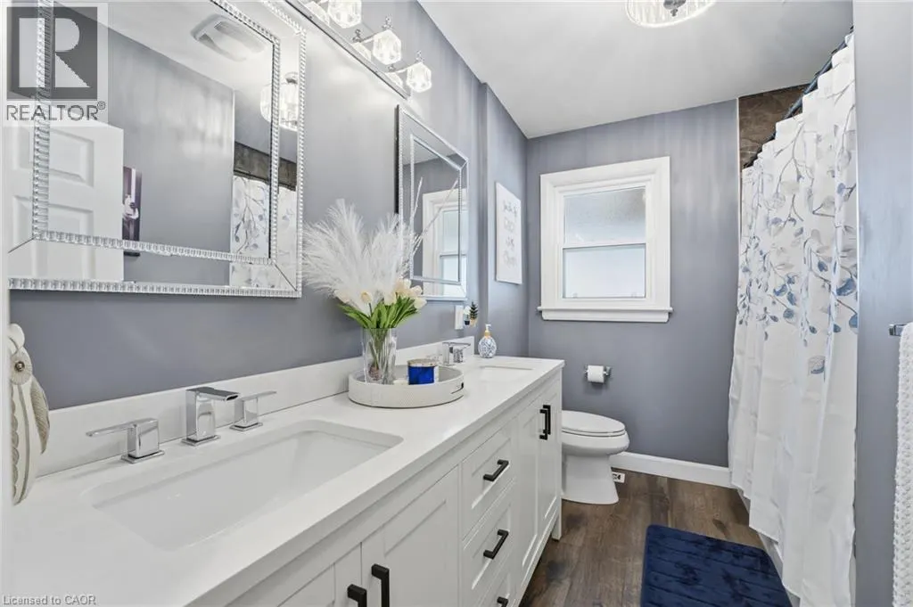 473 MOHAWK Road W