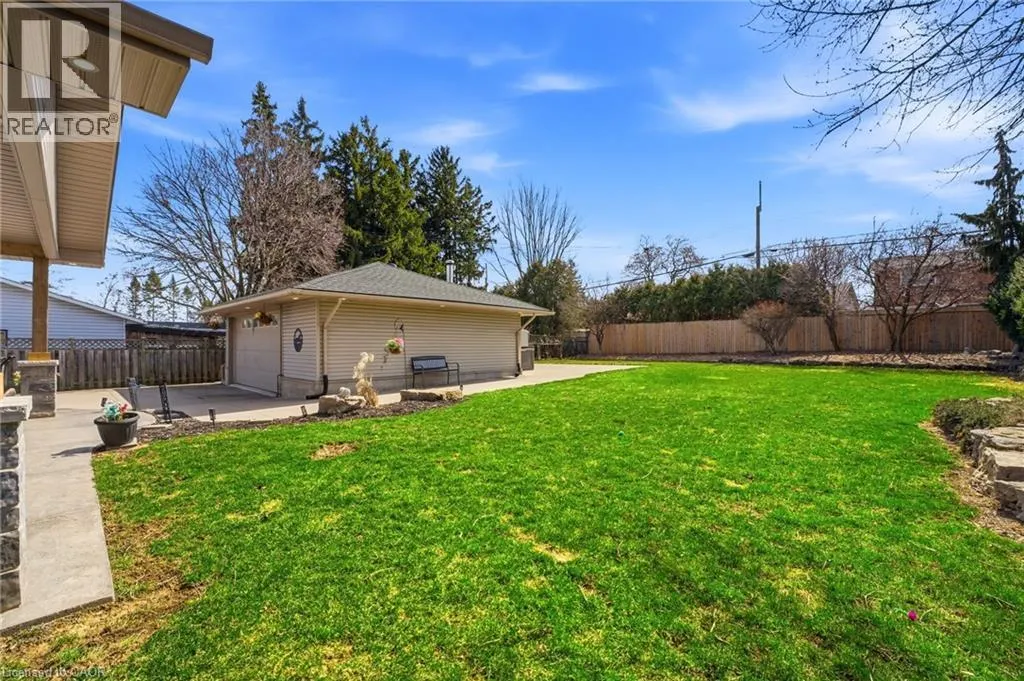 473 MOHAWK Road W