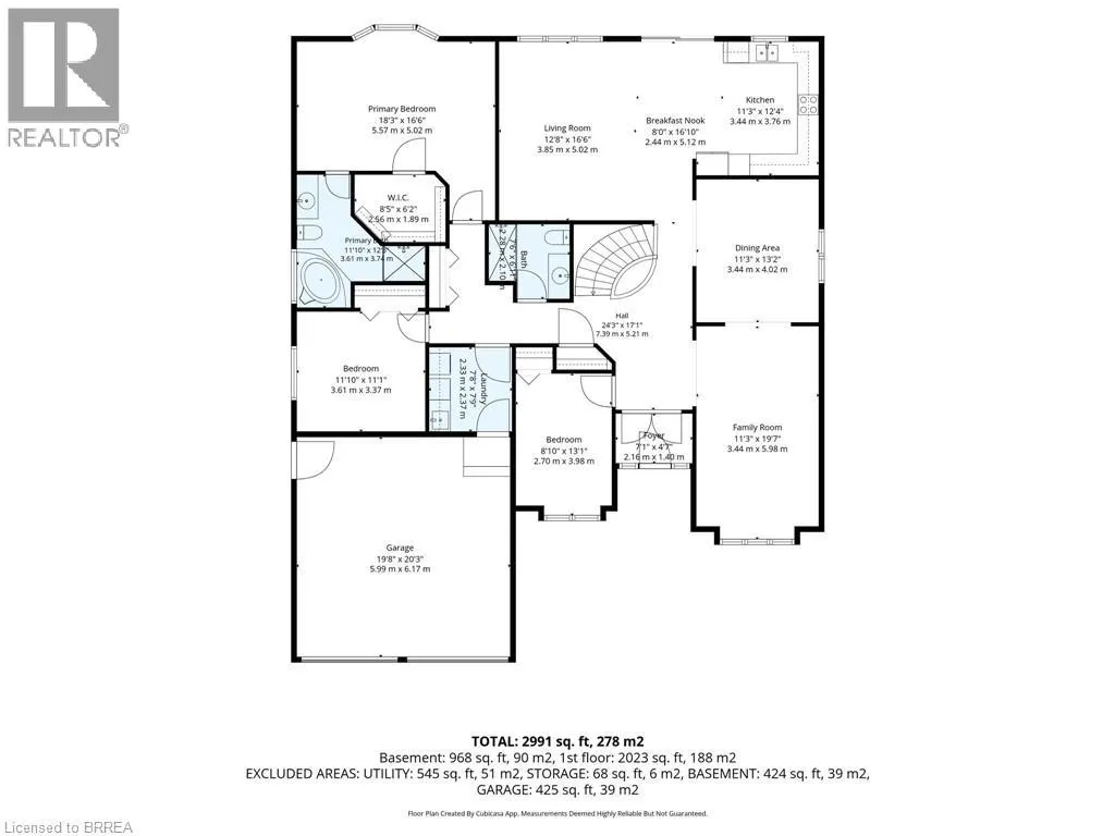 12 MACBRIDE Court
