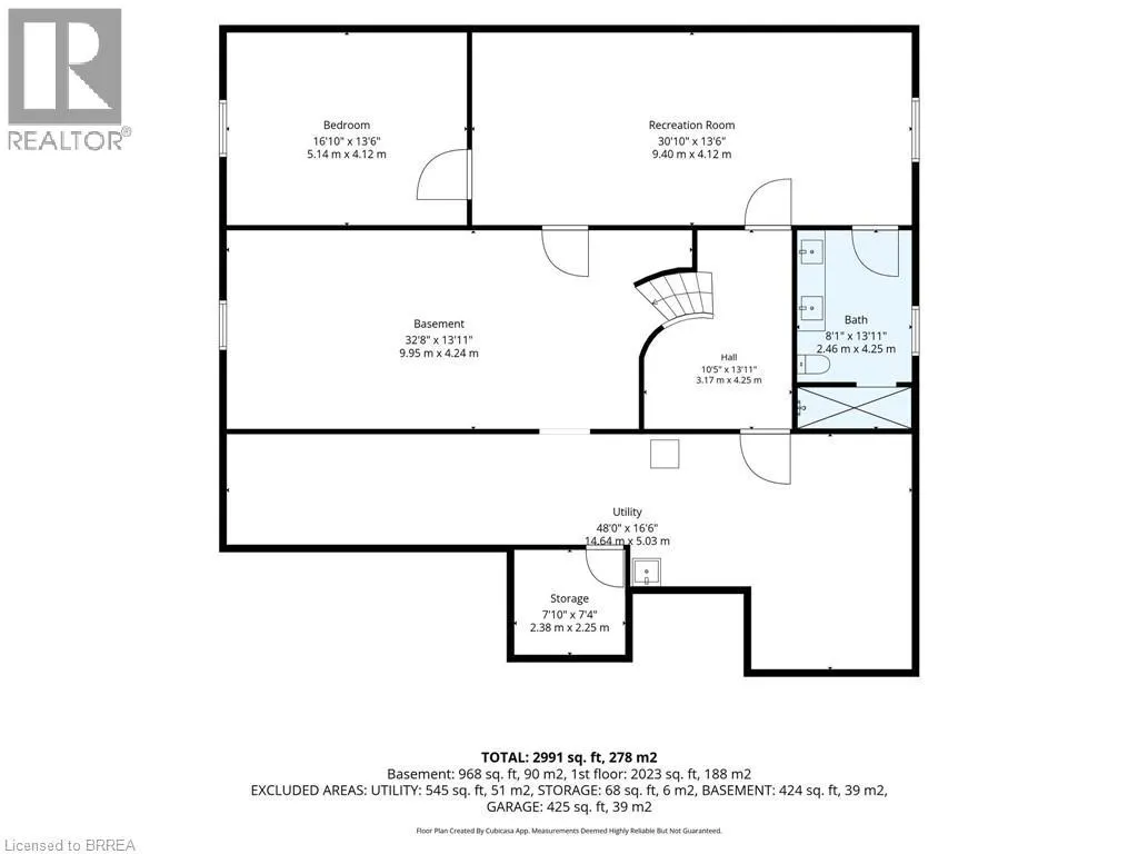 12 MACBRIDE Court