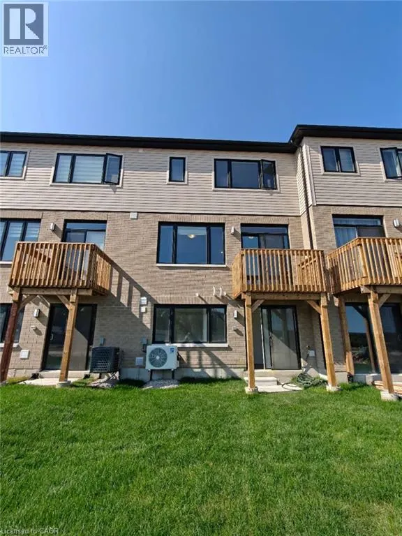 461 JACK WILFORD Way