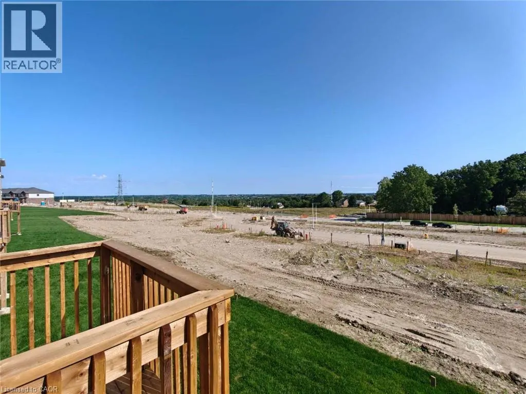 461 JACK WILFORD Way