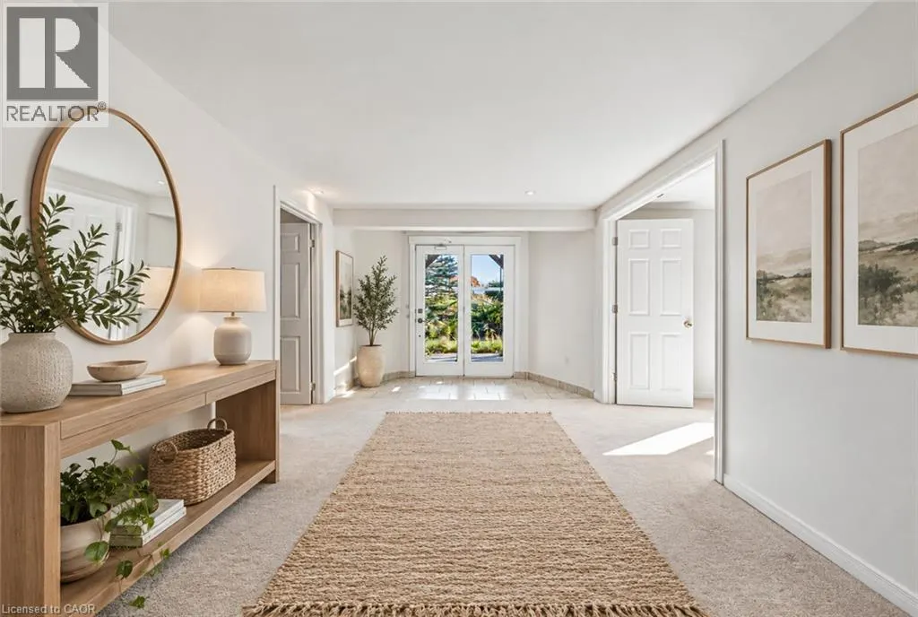 21 MOSS Boulevard