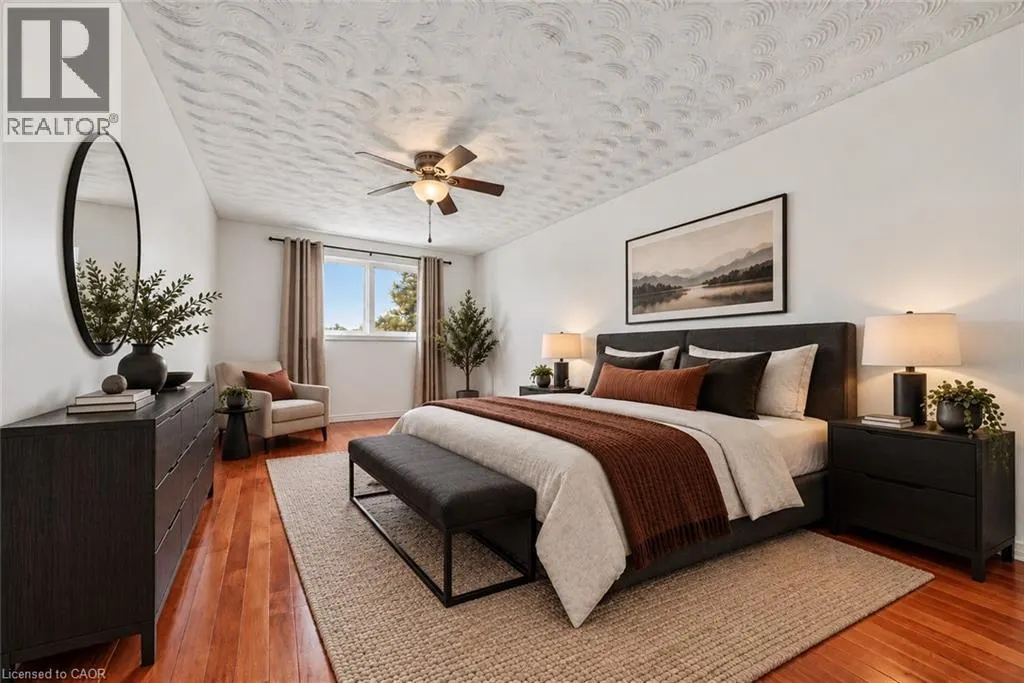 21 MOSS Boulevard