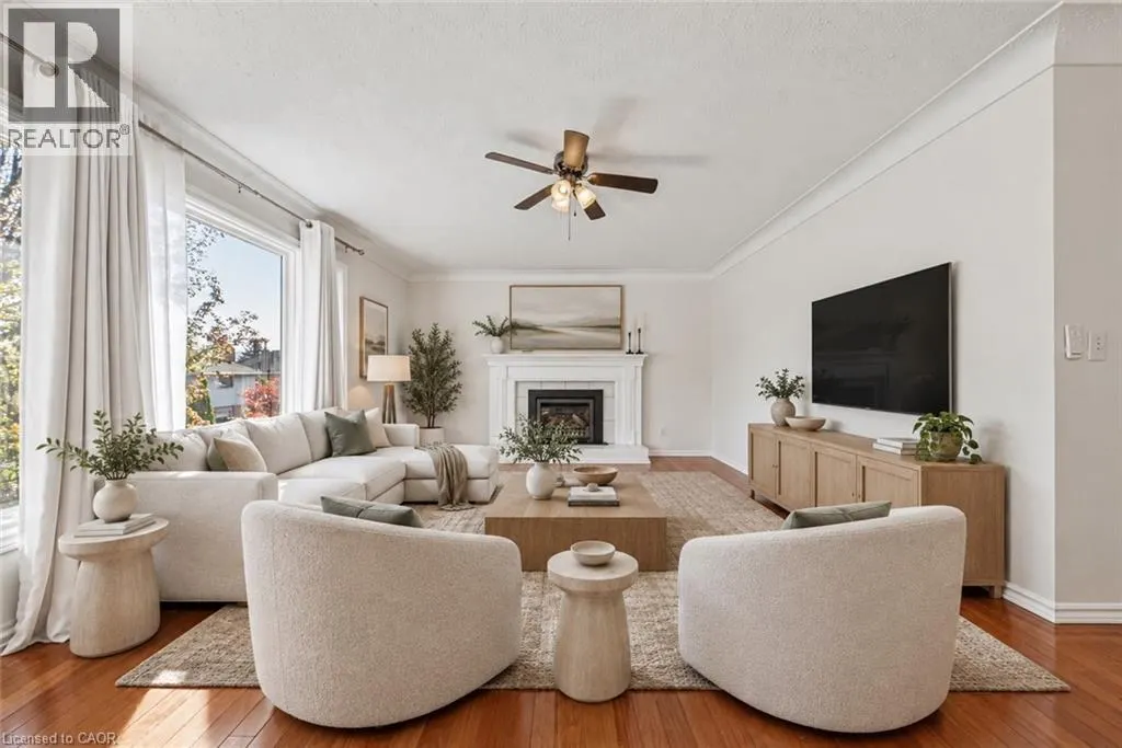 21 MOSS Boulevard