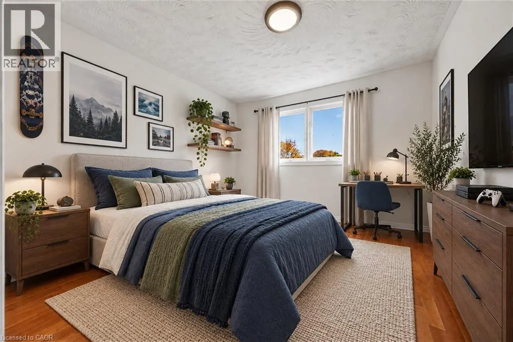 21 MOSS Boulevard