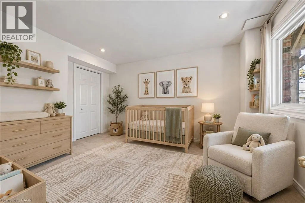 21 MOSS Boulevard