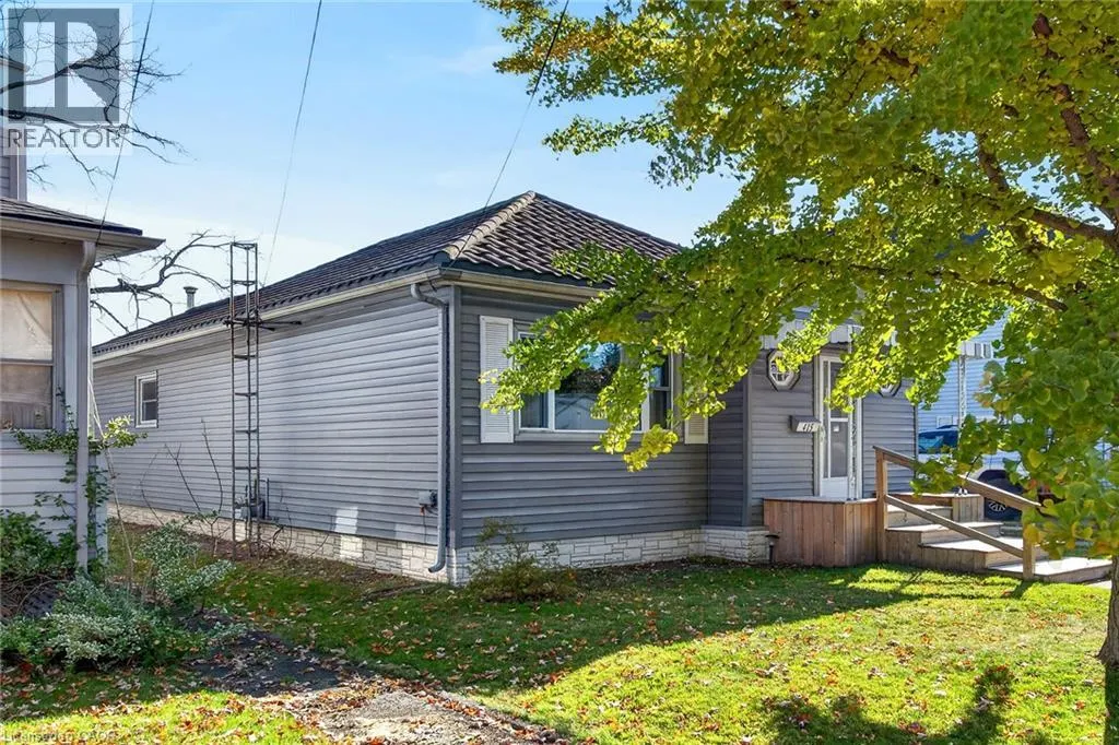 415 JOHN Street