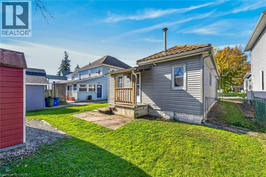 415 JOHN Street