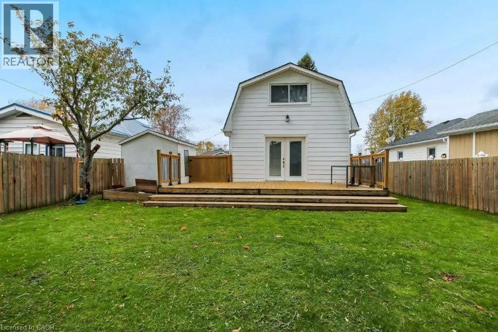 12 PANSY Avenue