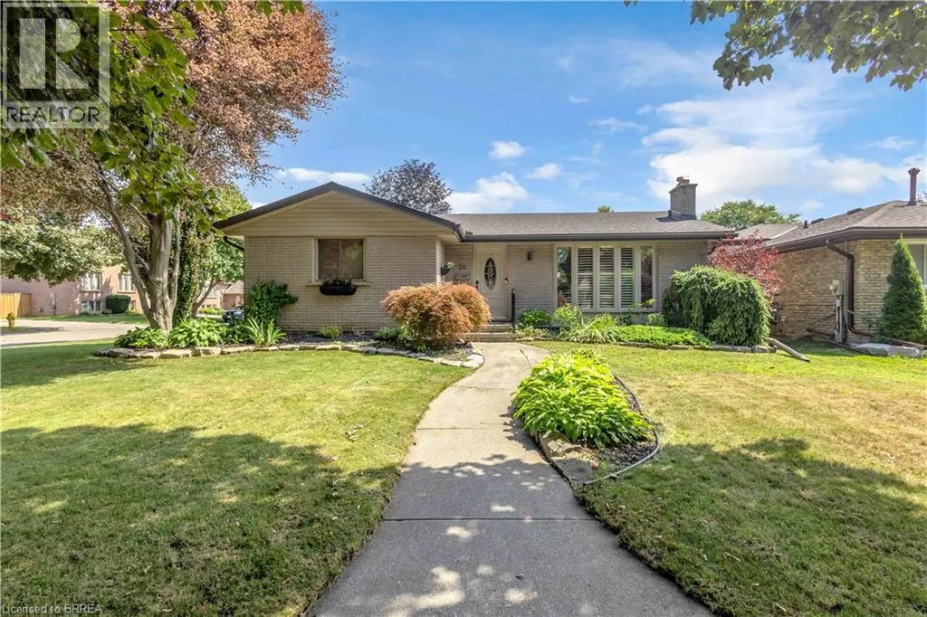 26 PENNY Lane