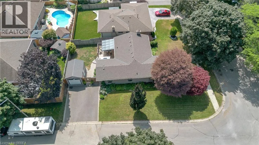 26 PENNY Lane