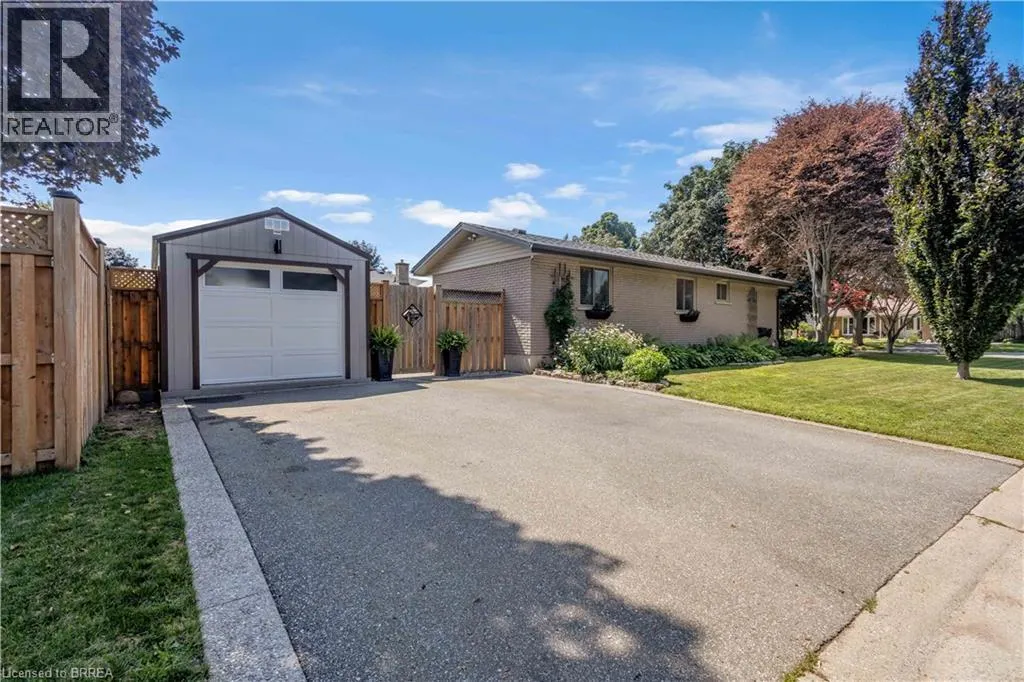 26 PENNY Lane