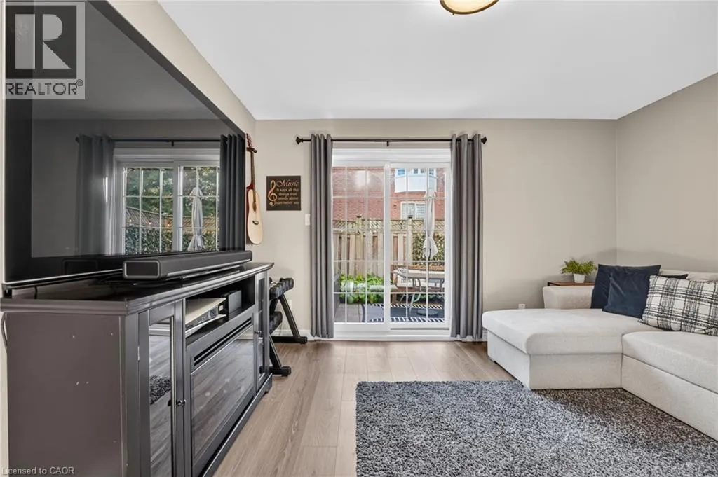 3480 UPPER MIDDLE Road Unit# 3 #3