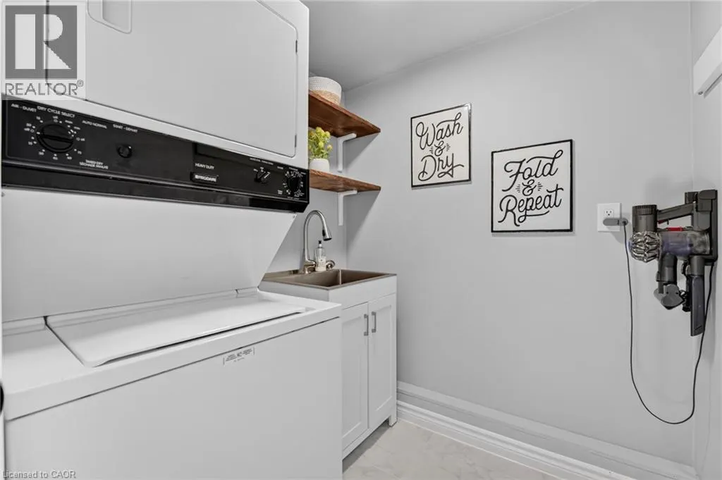 3480 UPPER MIDDLE Road Unit# 3 #3