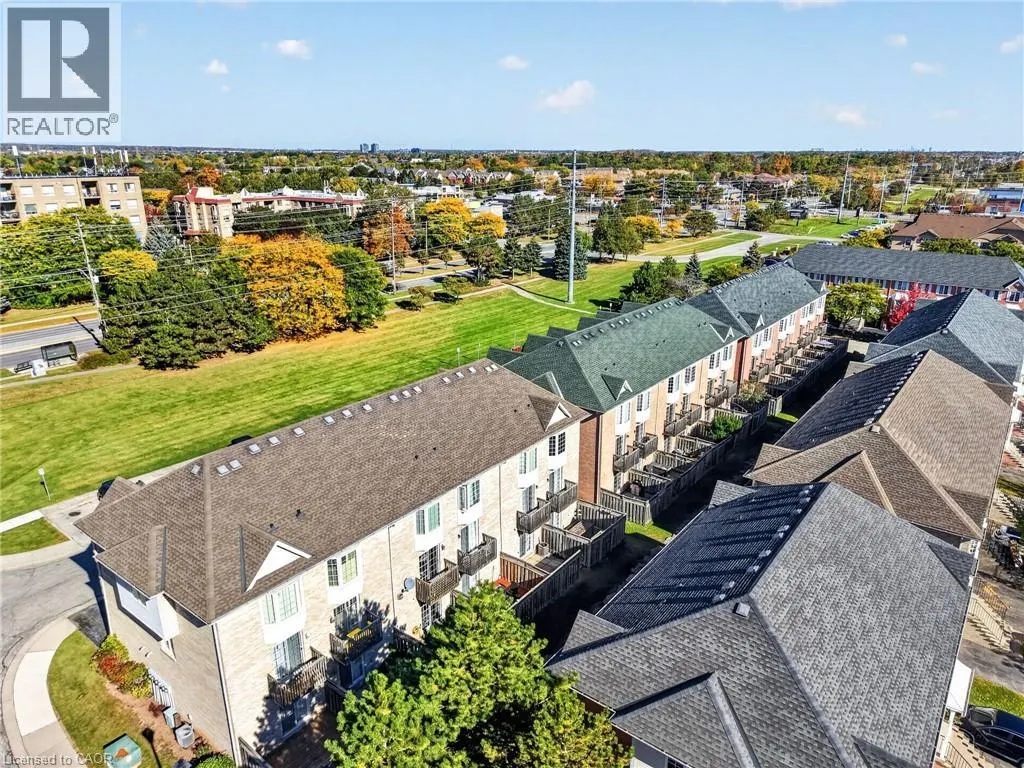 3480 UPPER MIDDLE Road Unit# 3 #3