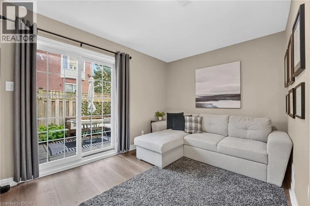 3480 UPPER MIDDLE Road Unit# 3 #3